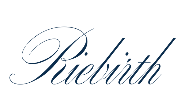 RIEBIRTH logo