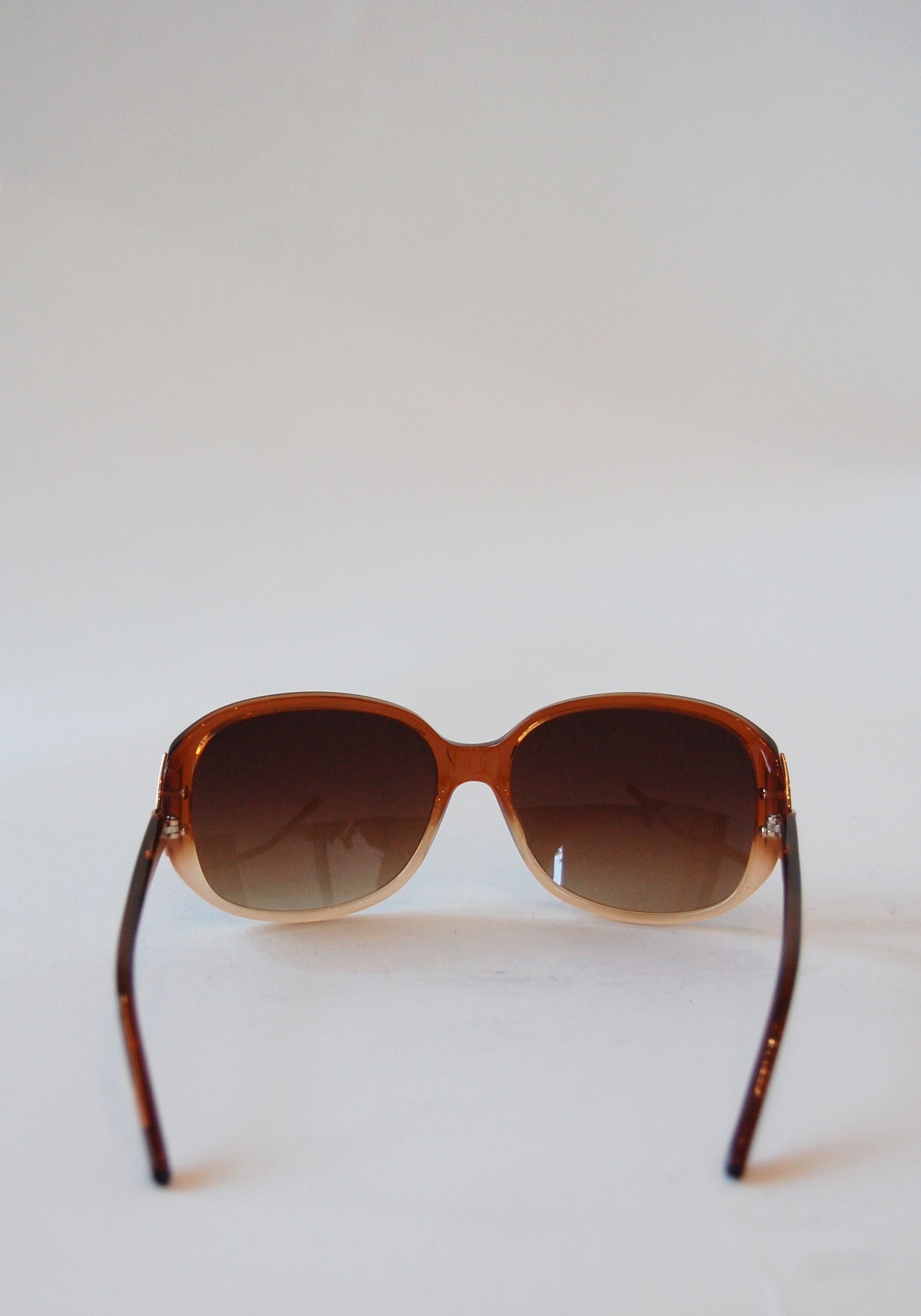 BCBG Maxazria Round Sunglasses