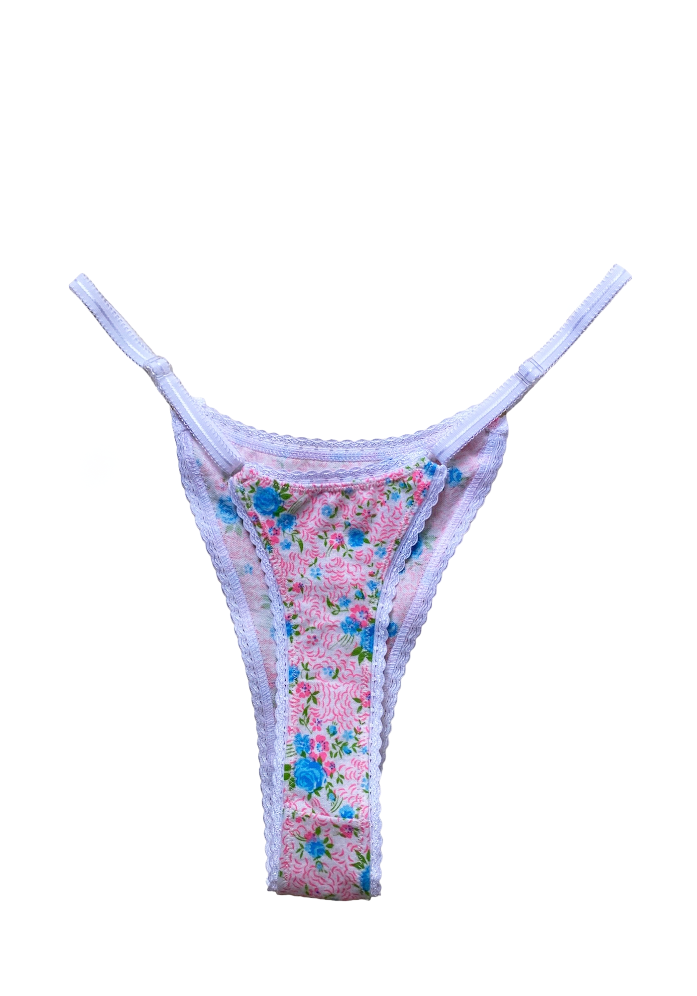 Bessie G-String Thong