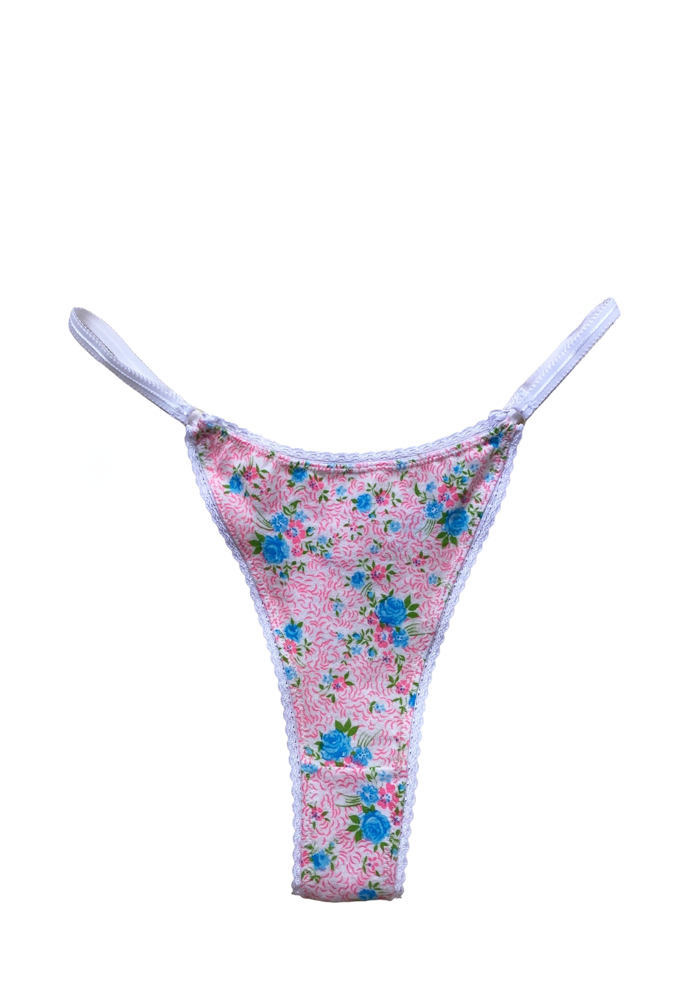 Bessie G-String Thong