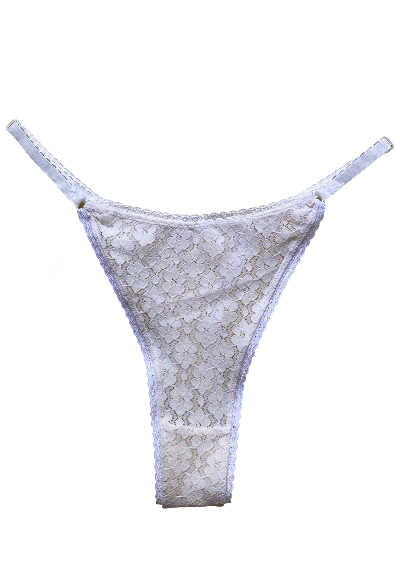 Matrimony G-String Thong