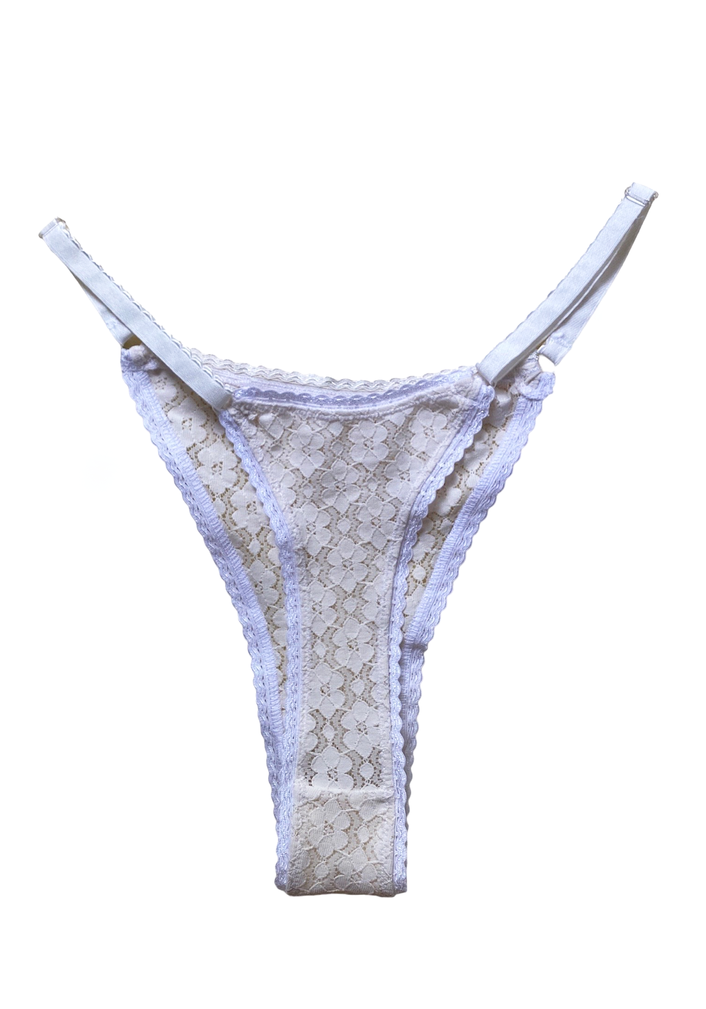 Matrimony G-String Thong