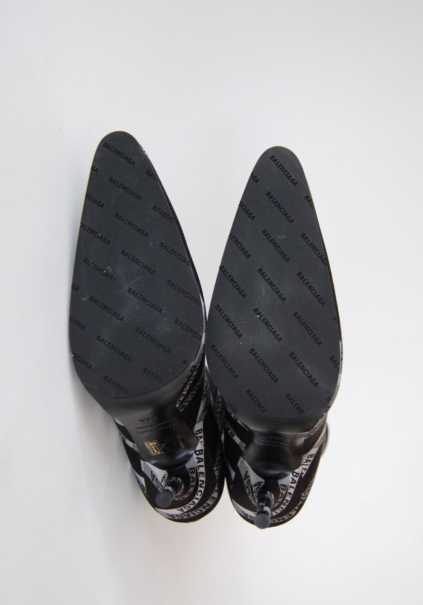 Balenciaga Sock Boots | Size: 39