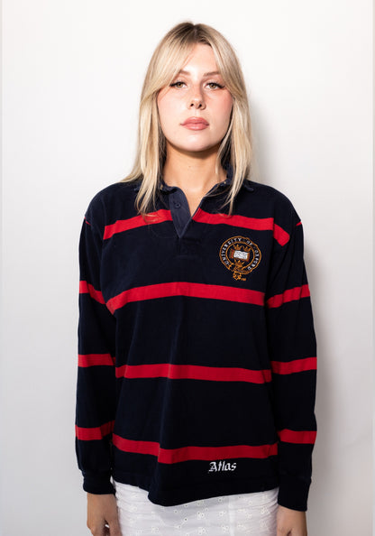 University of Oxford Rugby Shirt